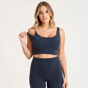 Crissova V-Latch™ Nursing Top